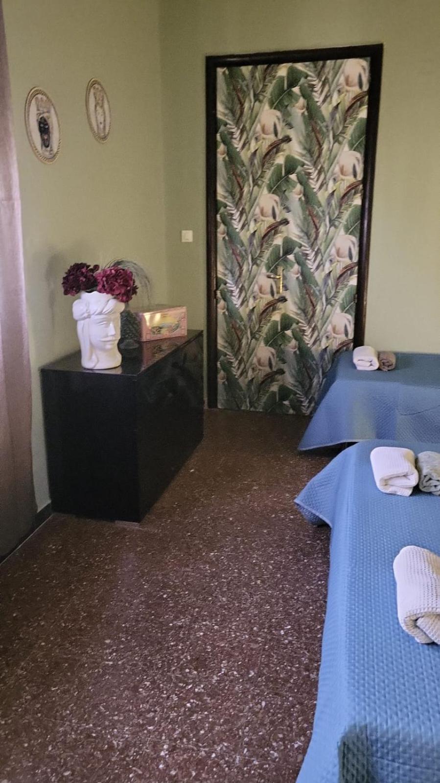 La Maison Aeroporto di Catania Fontana Rossa