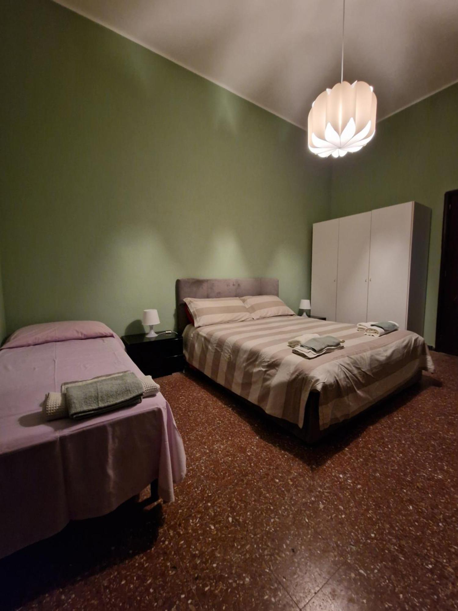 La Maison Apartment
