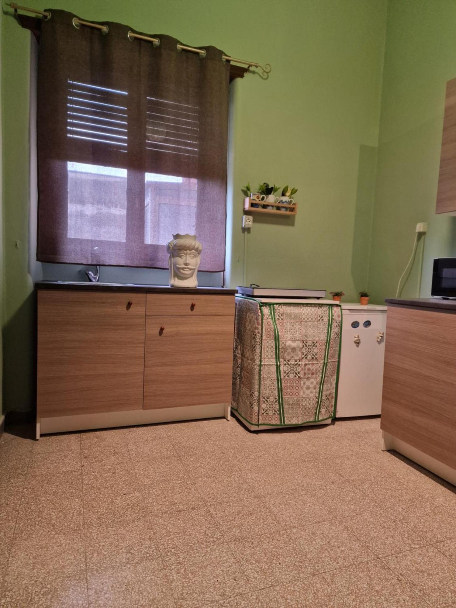 Apartment La Maison