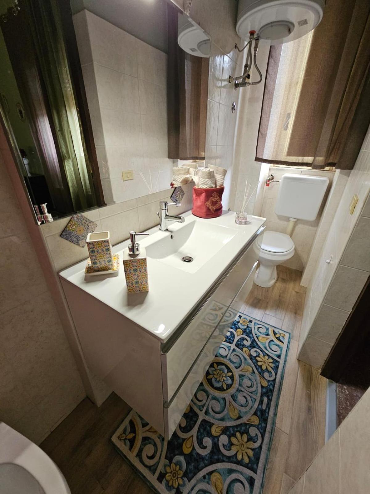 La Maison Apartment *