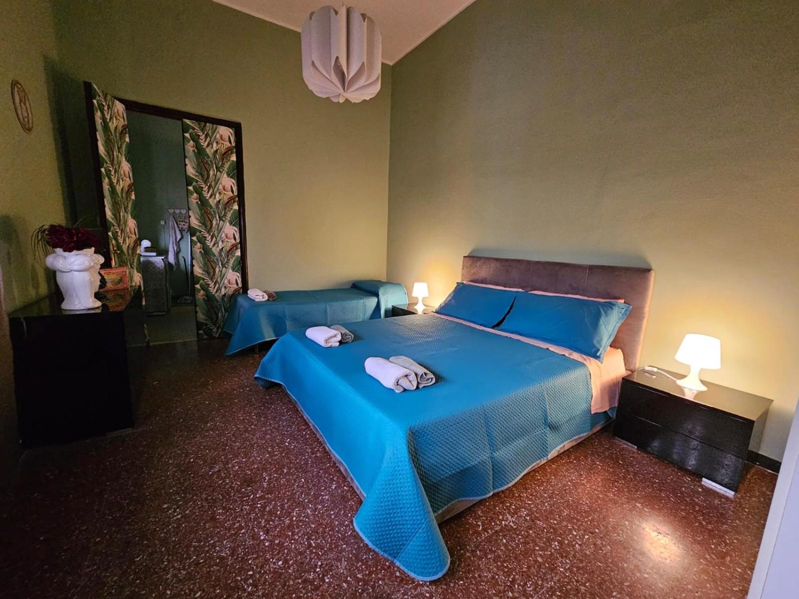 La Maison Apartment CTA